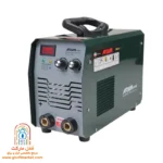بدنه مقاوم و سبک دستگاه جوش ۲۱۷۸