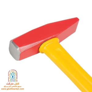وزنه فولاد کربنی فورج‌شده چکش ۳۰۰ گرمی