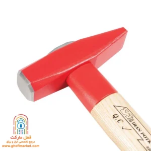 وزنه فولاد کربنی فورج‌شده چکش AZ-4810