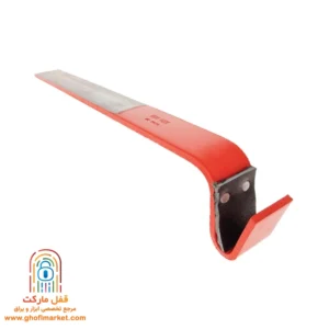 جزئیات سطوح پولیش‌شده ابزار خمکاری BE 2010