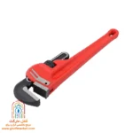 دسته چدن نشکن ریخته‌گری‌شده آچار شلاقی