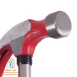 سر چکش فولادی فورج‌شده با روکش کروم