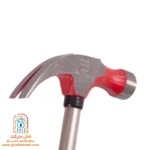 جزئیات دو شاخه میخ‌کش چکش AM 1310