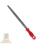سوهان مهندسی سه‌گوش نرم ۳۰۰ میلی‌متری ایران پتک PB30303