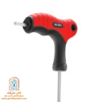 تصویر نوک ششگوش دقیق آلن RH-2001