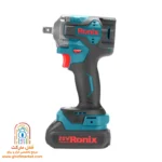 آچار بکس شارژی رونیکس مدل 8654