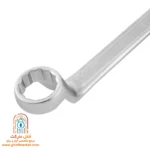 نمای نزدیک آچار دو سر رینگ رونیکس مدل RH-2321