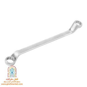 آچار دو سر رینگ 21×23 میلی‌متر رونیکس RH-2321