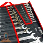 نمای جانبی آچار رونیکس مدل RH-2159