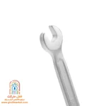 دهانه دقیق آچار دو سر تخت رونیکس
