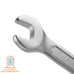 بدنه کروم آچار رونیکس RH-2210