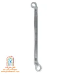 آچار دو سر رینگ 10×11 میلی‌متر رونیکس RH-2310