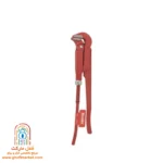 آچار لوله‌گیر دو دسته رونیکس مدل RH-2510