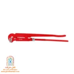 آچار لوله‌گیر دو دسته سایز ۲ اینچ رونیکس مدل RH-2520