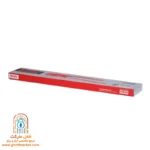 جعبه رنگی آچار لوله‌گیر رونیکس مدل RH-2540