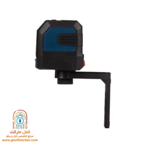 پایه آهنربایی قوی مخصوص تراز لیزری آروا