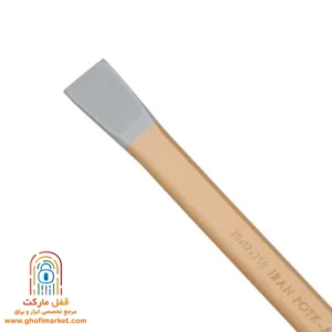 جزئیات نوک فورج‌شده قلم ایران پتک LA4010