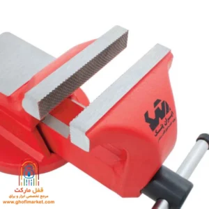 جزئیات فک آجدار گیره ایران پتک KA1410