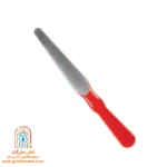 سطح سنگ‌خورده قالب تنه ایران پتک