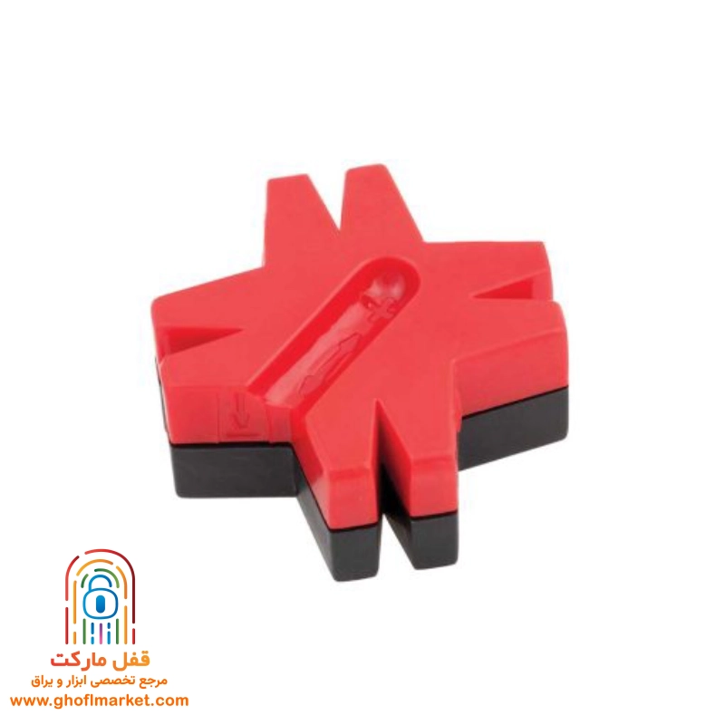 iranpotk-magnetizer-QZ1010 مغناطیسزا و مغناطیسزدا ایران پتک مدل QZ1010 نمای کامل