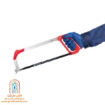 جزئیات تیغه آلمانی HSS-BIMETAL اره ایران پتک