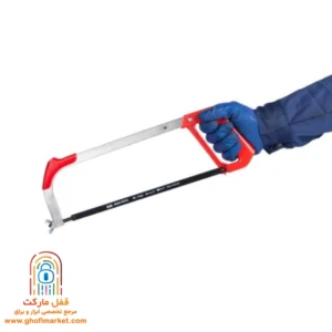 جزئیات تیغه آلمانی HSS-BIMETAL اره ایران پتک