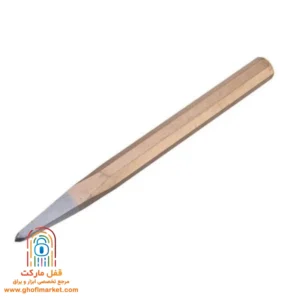 نمای نزدیک از مقطع هشت‌پر قلم LC1110