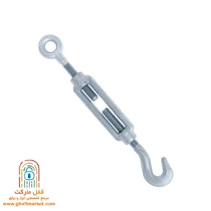 پوشش گالوانیزه مهارکش ایران پتک مدل UA1310
