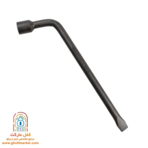 آچار چرخ ایران پتک مدل MC 1410 نمای کامل