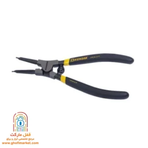 تصویر خار بازکن کنزاکس مدل 9170 سایز 7 اینچ