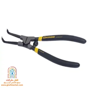 تصویر خار بازکن کنزاکس مدل 9172 سایز 7 اینچ