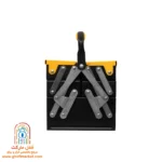 طراحی پلکانی جعبه ابزار سه طبقه 50 سانت