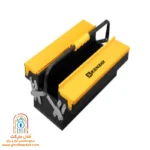 سیستم اتوماتیک باز و بسته شدن جعبه ابزار کنزاکس