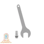 آچار تنظیم سرعت سنباده بادی رونیکس مدل RA-1601