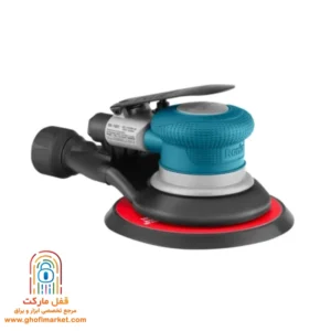 سنباده بادی لرزان گرد رونیکس مدل RA-1601