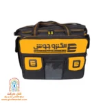 کیف حمل دستگاه جوش 003 نمای کامل