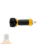 بدنه آلومینیومی مقاوم منگنه کوب KCS-8016