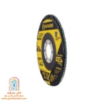سنباده کنزاکس KFD-7640 مناسب صنایع چوب