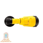 نازل قابل تنظیم پیستوله برقی کنزاکس