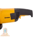 تصویر دسته جانبی ضد لرزش فرز کنزاکس