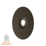 نمای نزدیک از سطح فیبری صفحه ساب کنزاکس