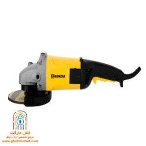 دسته کمکی ضد لرزش سنگ فرز کنزاکس