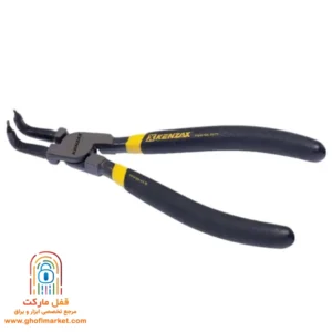 تصویر خار جمع‌کن کنزاکس مدل 9173
