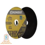 تصویر صفحه سنگ برش استیل کنزاکس مدل KSW-7199