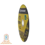 طراحی نازک صفحه برش استیل کنزاکس