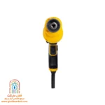 سه نظام اتوماتیک دریل کنزاکس KED-150A