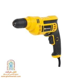 تصویر دریل کنزاکس مدل KED-150A