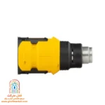 سشوار صنعتی کنزاکس مناسب لایهبرداری رنگ