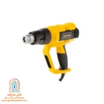 تصویر سشوار صنعتی کنزاکس مدل KHG-1200