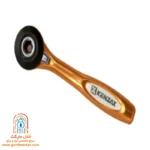 جغجغه آلومینیومی کوچک کنزاکس مدل KBR-119